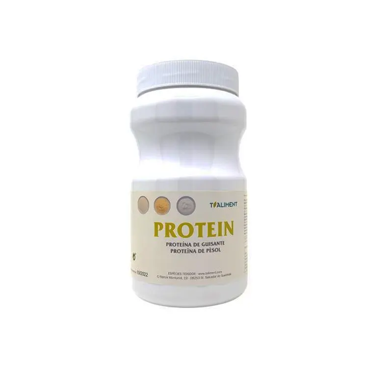 Proteína de Guisante