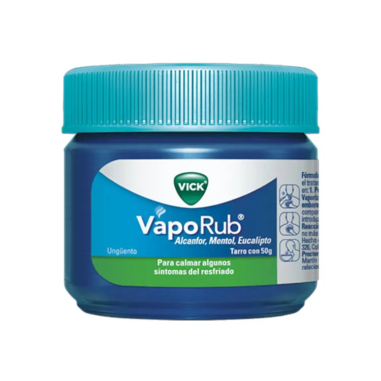 Vaporub