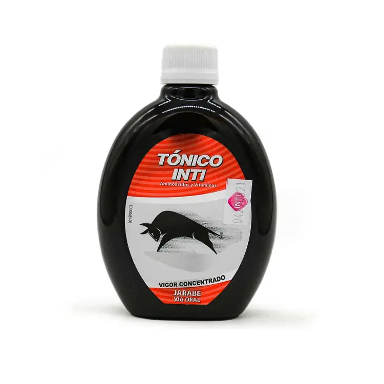 Tónico Inti SC