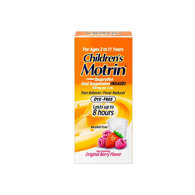 Motrin-