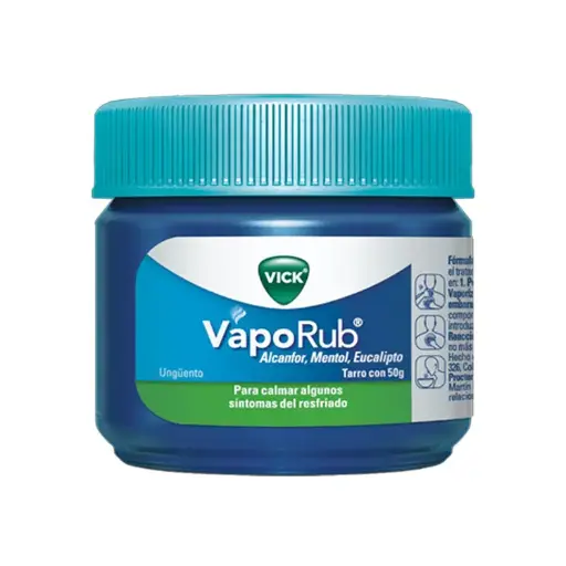 Vaporub